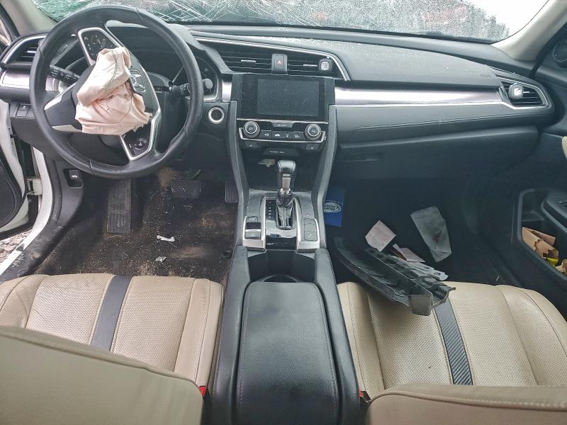 Фото 8 - HONDA CIVIC