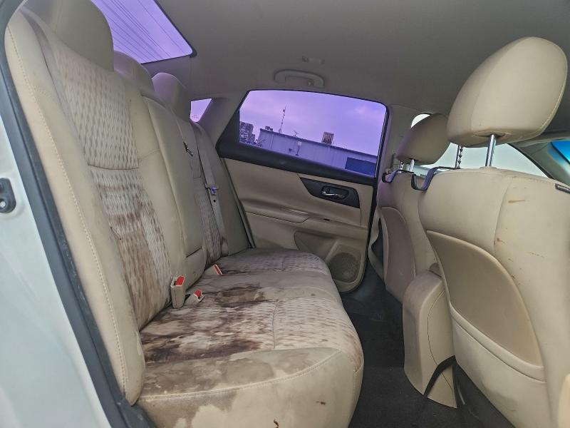 Фото 10 - NISSAN ALTIMA