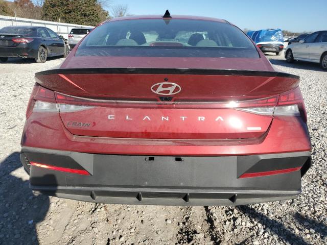 Фото 6 - HYUNDAI ELANTRA