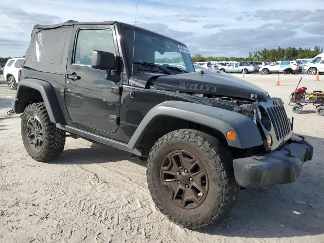 Фото 4 - JEEP WRANGLER