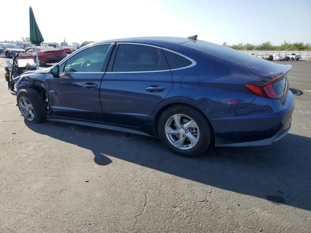 Фото 2 - HYUNDAI SONATA