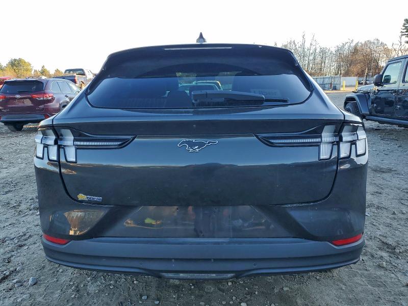 Фото 6 - FORD MUSTANG