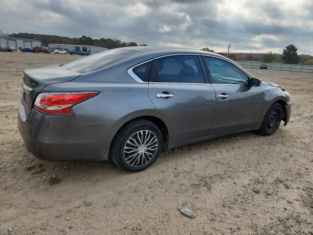 Фото 3 - NISSAN ALTIMA