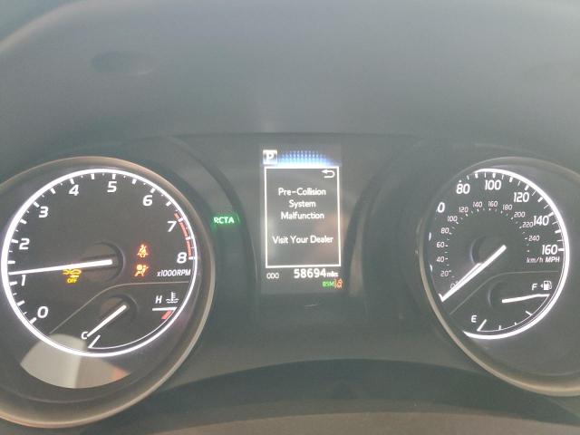 Фото 9 - TOYOTA CAMRY