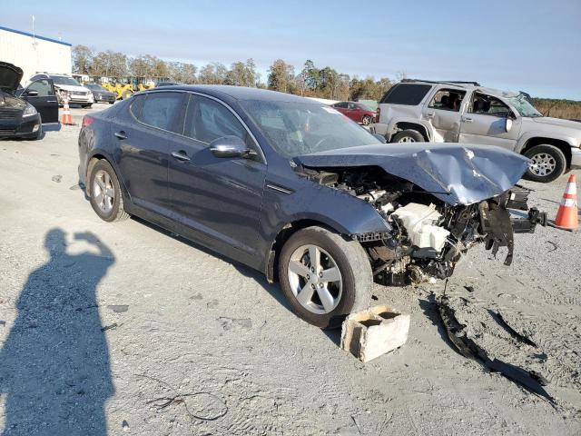 Фото 4 - KIA OPTIMA