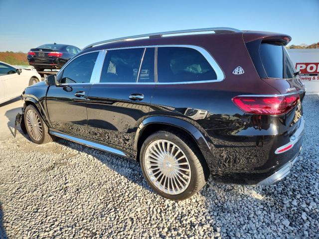 Фото 2 - MERCEDES-BENZ GLS-CLASS