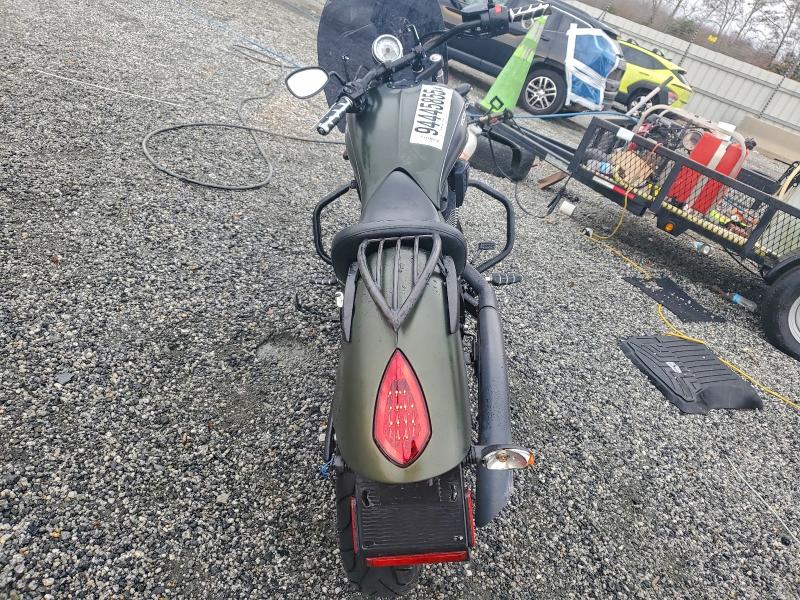 VICTORY MOTORCYCLE 2016