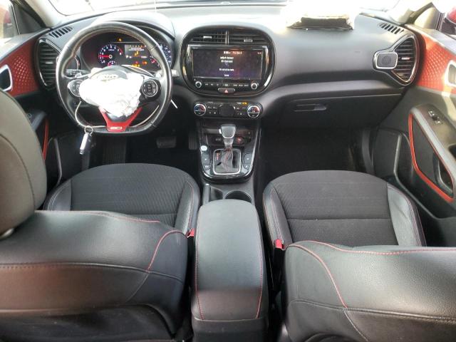 Фото 8 - KIA SOUL