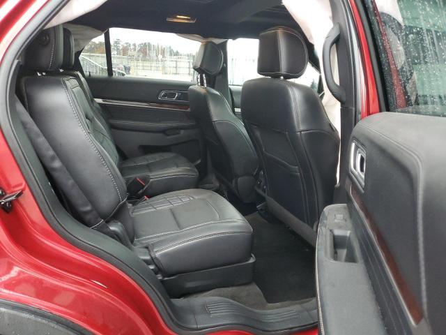 Фото 11 - FORD EXPLORER