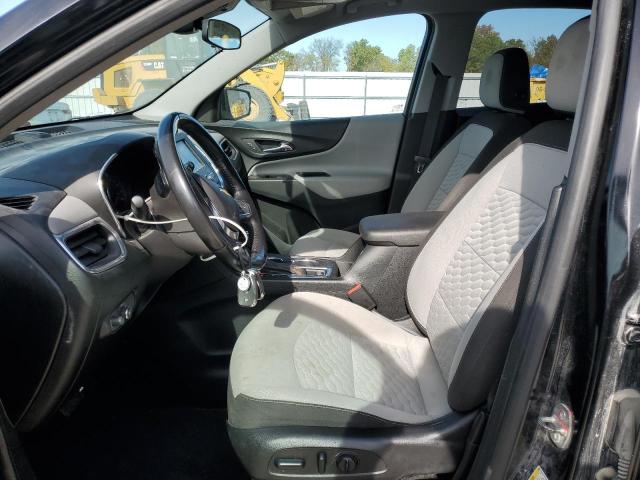 Фото 7 - CHEVROLET EQUINOX
