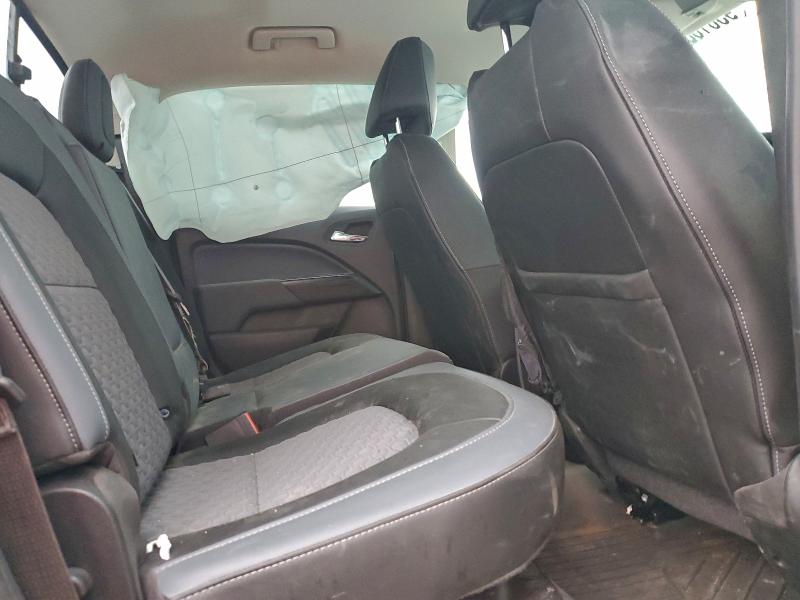 Фото 10 - CHEVROLET COLORADO