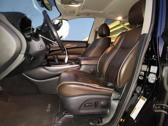 Фото 7 - INFINITI QX60