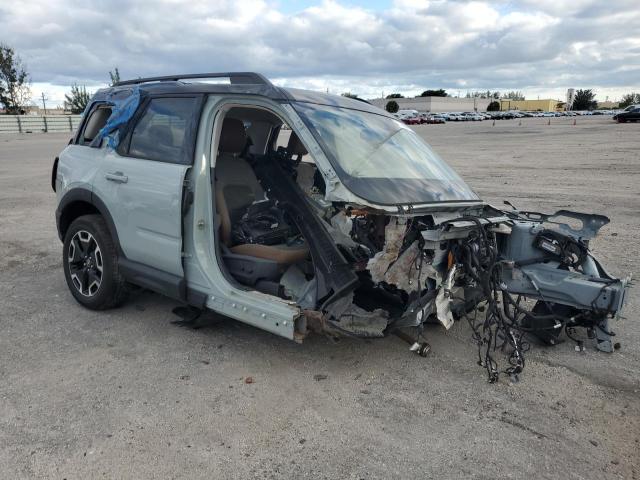 Фото 4 - FORD BRONCO