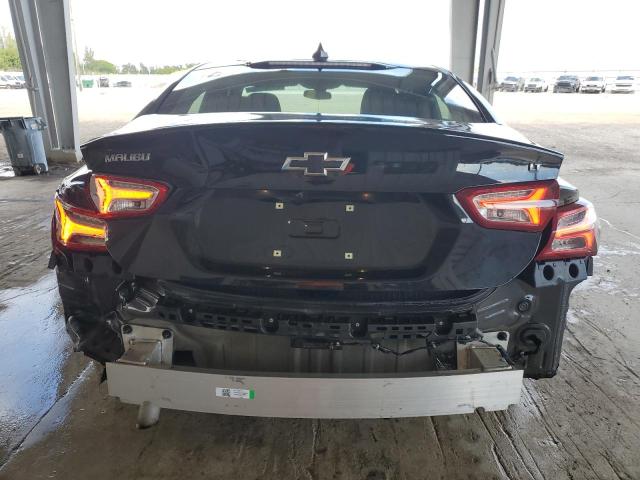 Фото 6 - CHEVROLET MALIBU