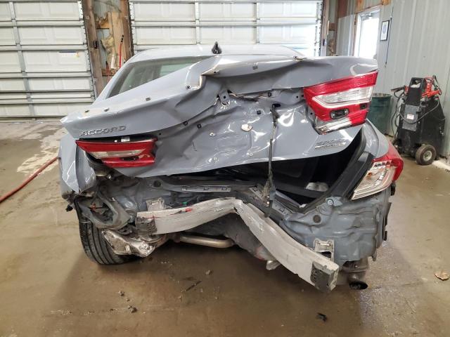 Фото 6 - HONDA ACCORD