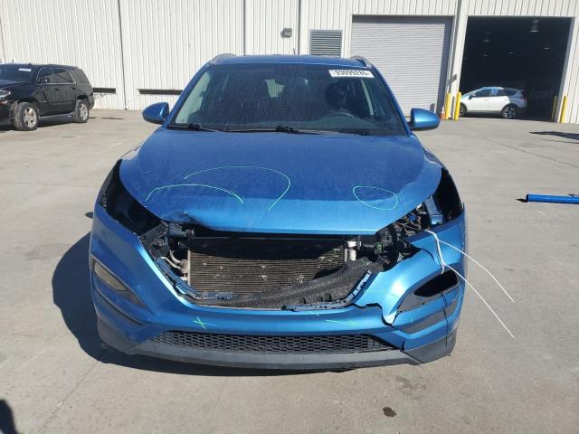 Фото 5 - HYUNDAI TUCSON