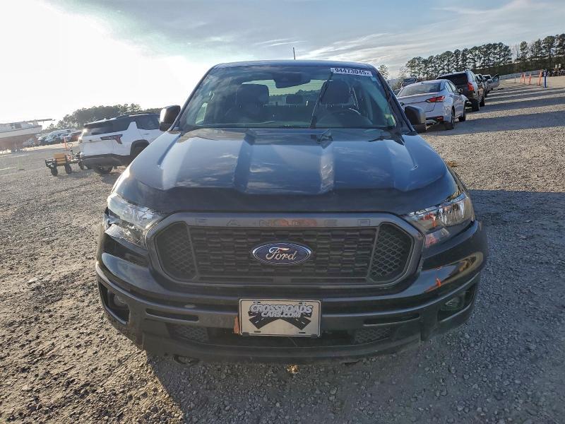 Фото 5 - FORD RANGER