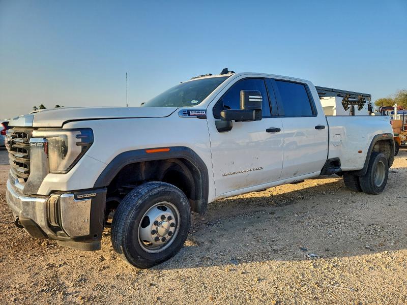 Фото 1 - GMC SIERRA