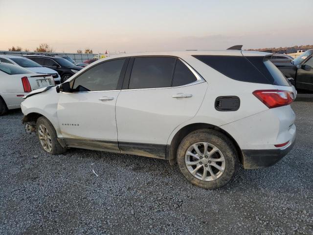 Фото 2 - CHEVROLET EQUINOX