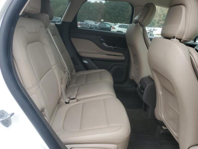 Фото 11 - LINCOLN CORSAIR