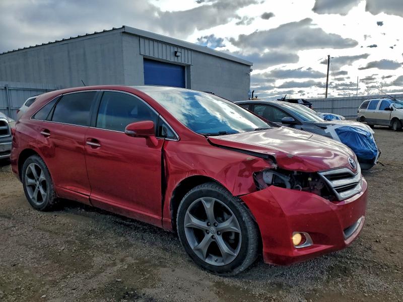 Фото 4 - TOYOTA VENZA