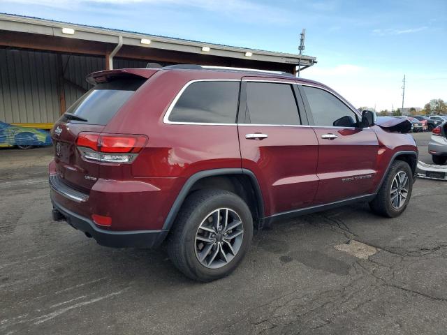 Фото 3 - JEEP GRAND CHER