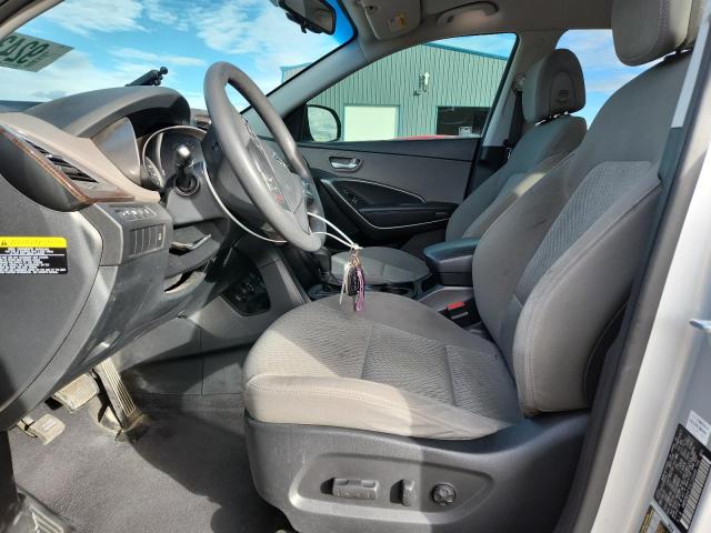 Фото 7 - HYUNDAI SANTA FE