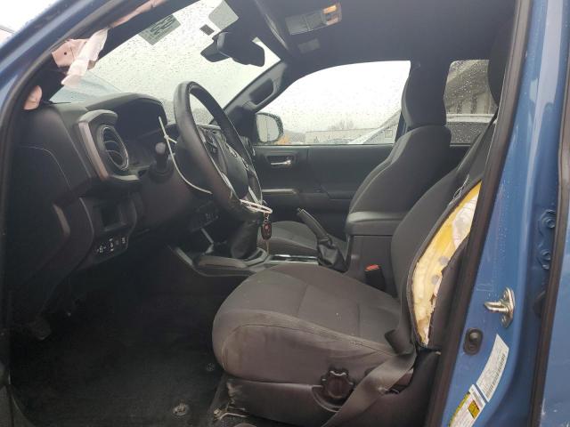 Фото 7 - TOYOTA TACOMA