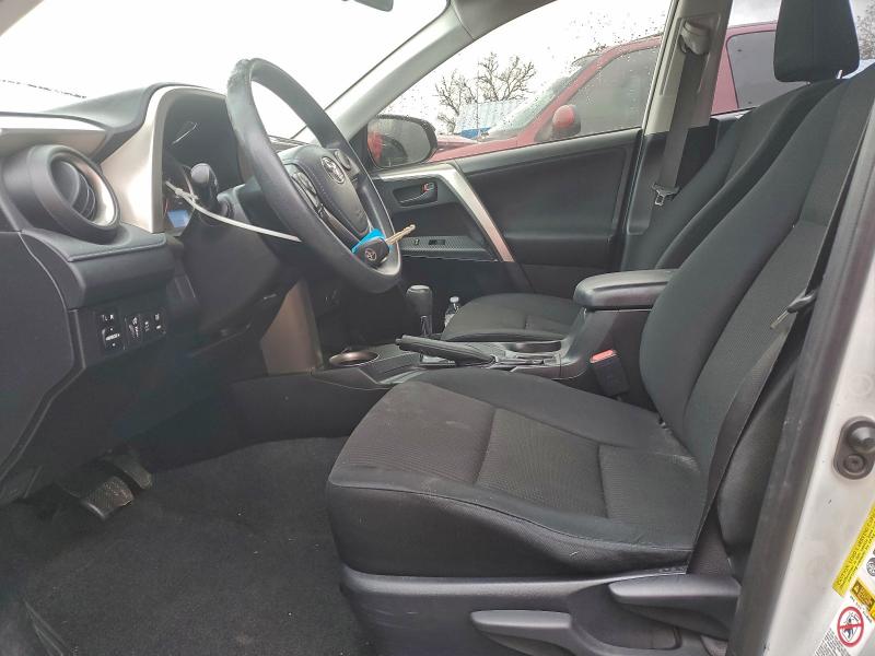 Фото 7 - TOYOTA RAV4