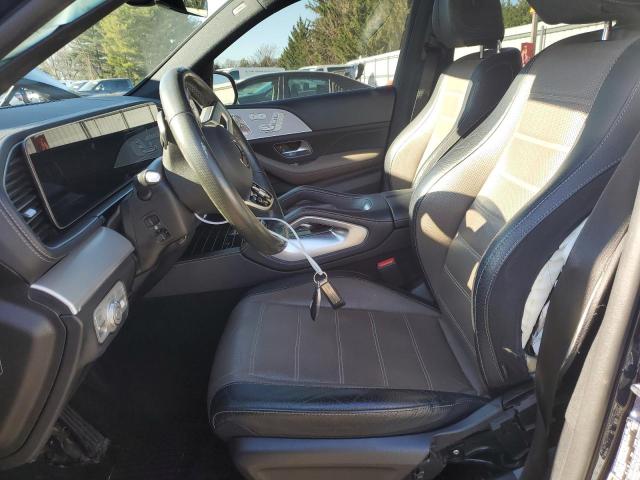 Фото 7 - MERCEDES-BENZ GLS-CLASS