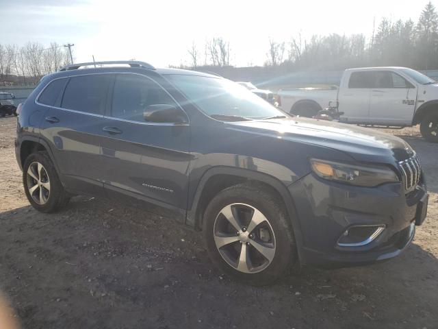 Фото 4 - JEEP GRAND CHER