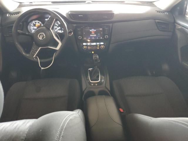 Фото 8 - NISSAN ROGUE