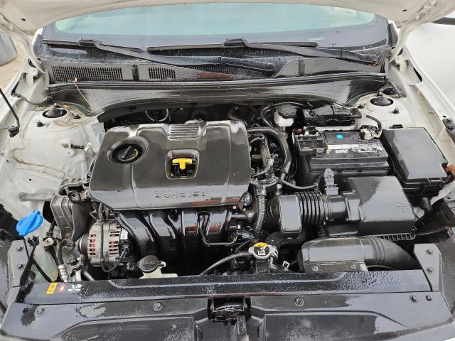 Фото 11 - KIA FORTE