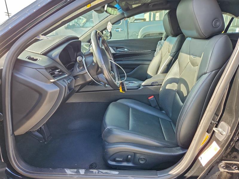 Фото 7 - CADILLAC CT4