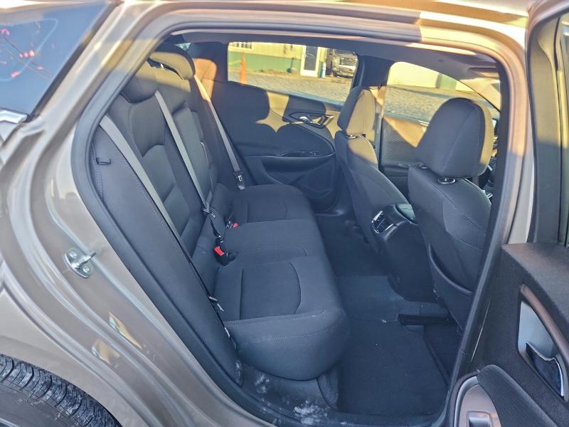 Фото 10 - CHEVROLET MALIBU