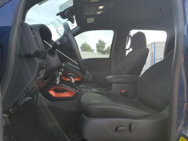 Фото 7 - NISSAN FRONTIER