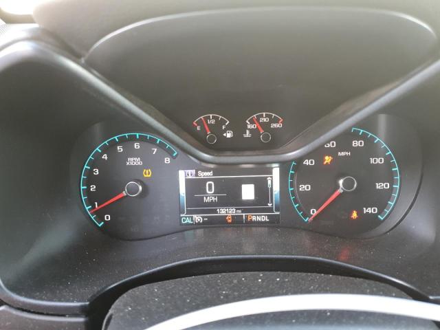 Фото 9 - GMC CANYON