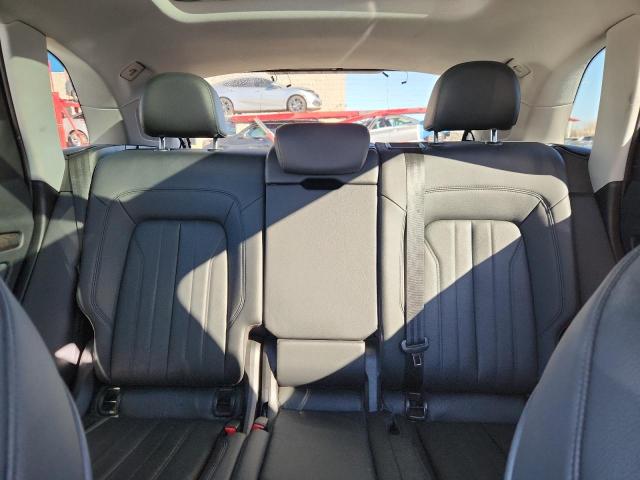 AUDI Q5 2019 VIN WA1BNAFY9K2037479