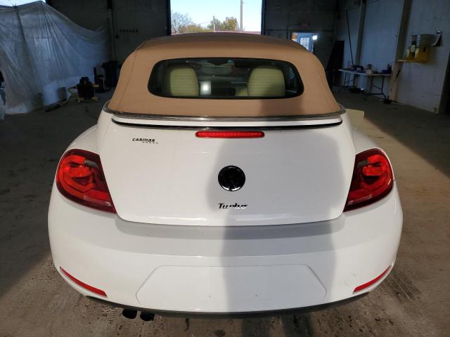 Фото 6 - VOLKSWAGEN BEETLE