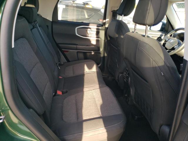 Фото 11 - FORD BRONCO