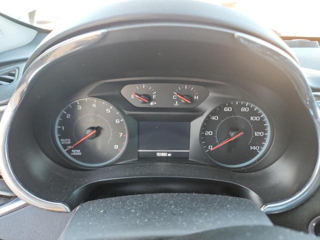 Фото 9 - CHEVROLET MALIBU