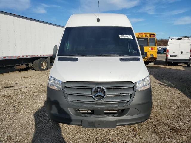 Фото 5 - MERCEDES-BENZ SPRINTER