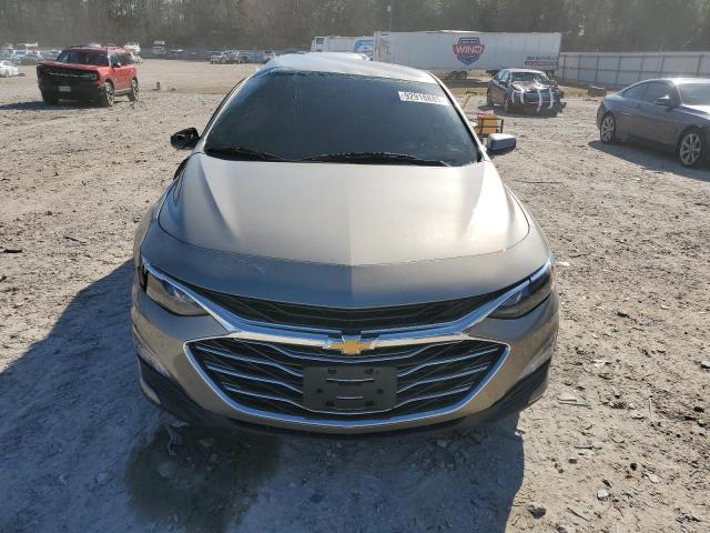 Фото 5 - CHEVROLET MALIBU