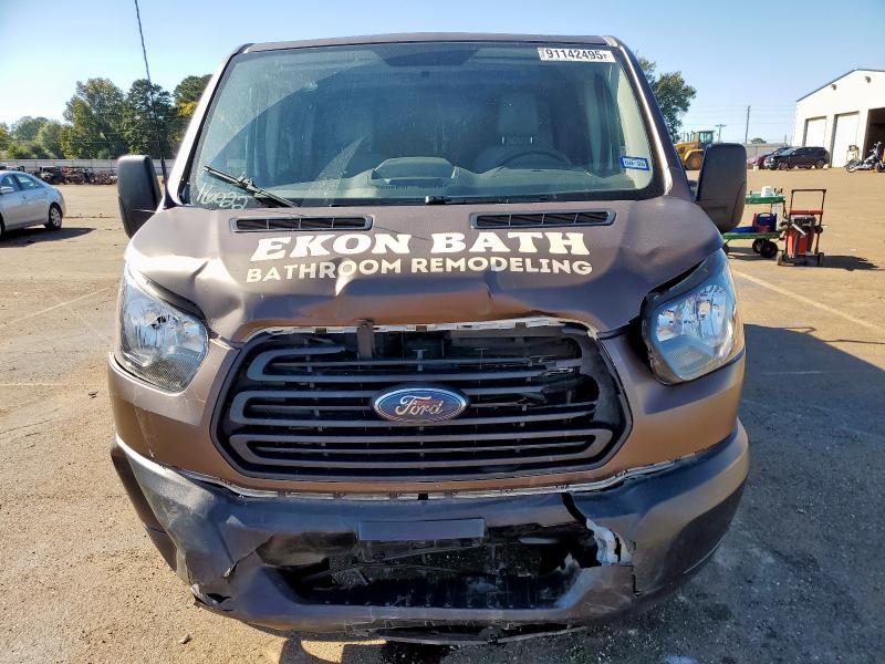 Фото 5 - FORD TRANSIT