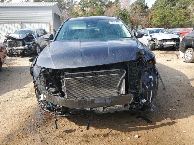 Фото 5 - HYUNDAI TUCSON