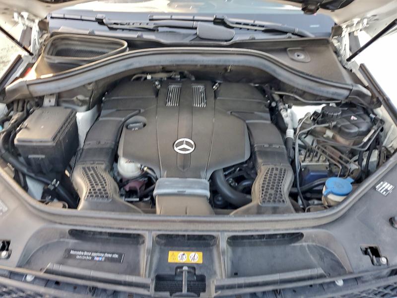 Фото 12 - MERCEDES-BENZ GLE-CLASS