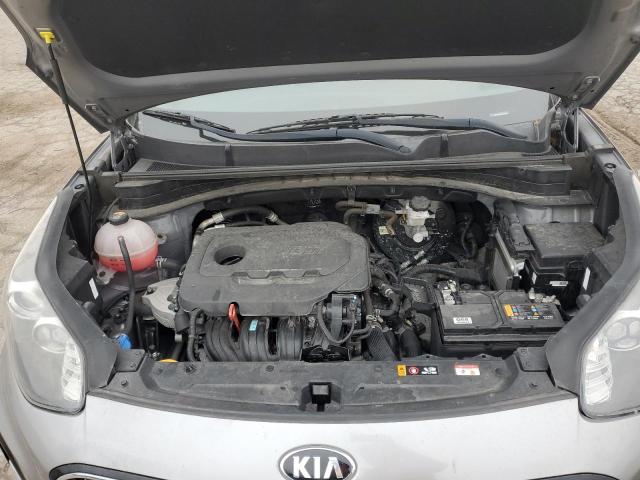 Фото 12 - KIA SPORTAGE