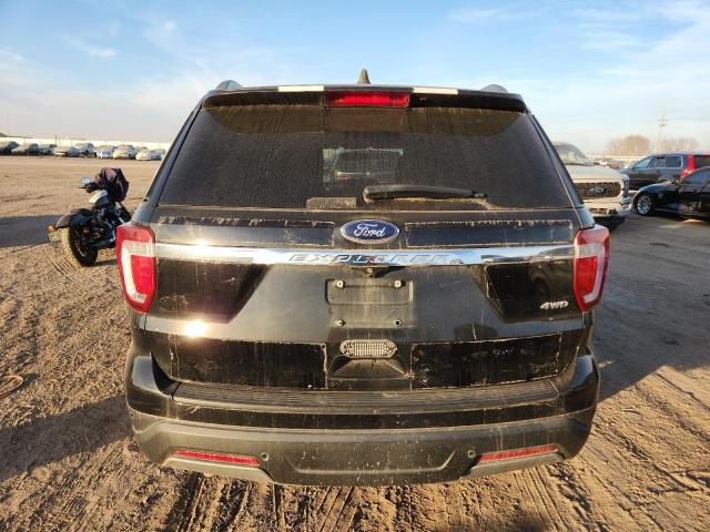 Фото 6 - FORD EXPLORER