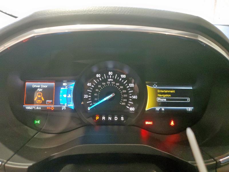 Фото 9 - FORD EDGE