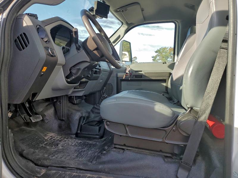 FORD F650 2024 VIN 1FDNF6AN8RDF01186